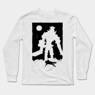 Colossus Long Sleeve T-Shirt